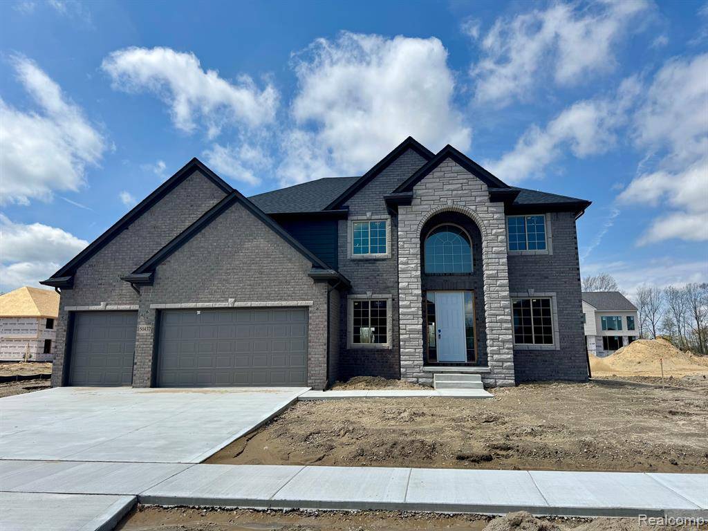 Macomb Twp, MI 48042,50437 MISTWOOD Drive