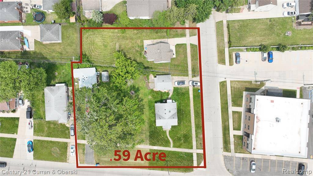 Dearborn Heights, MI 48127,24430 Ann Arbor Trail