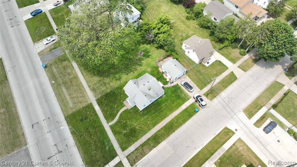 Dearborn Heights, MI 48127,24430 Ann Arbor Trail