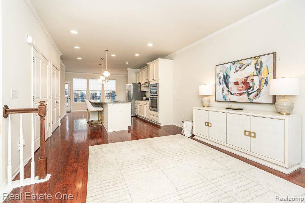 Rochester Hills, MI 48307,2669 HELMSDALE Circle