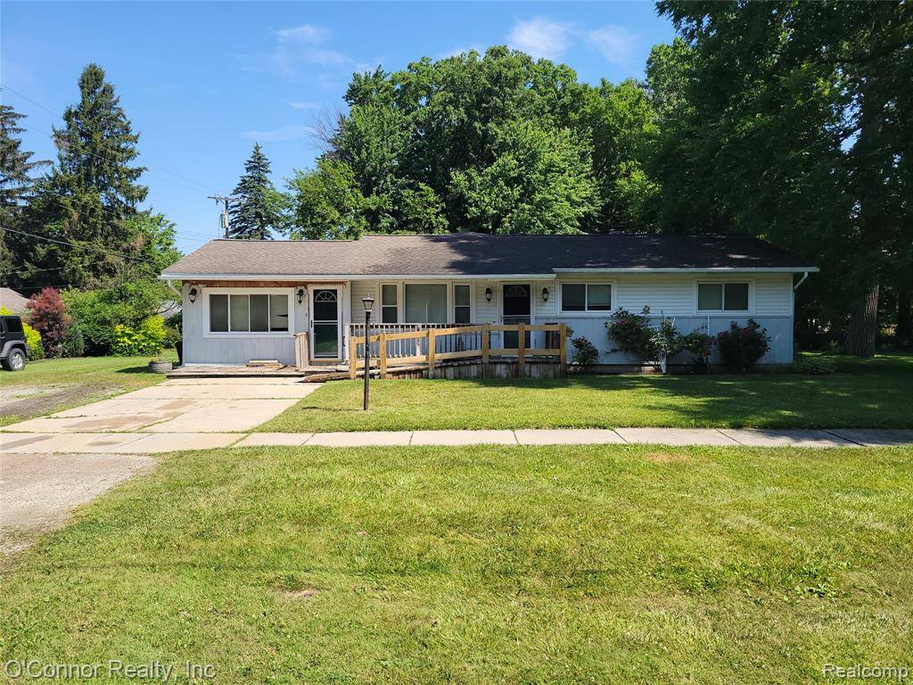 Marysville, MI 48040,202 15th Street