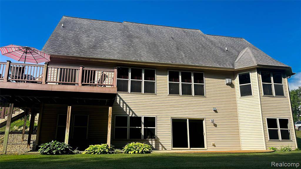Springfield Twp, MI 48350,5580 Birch Lane