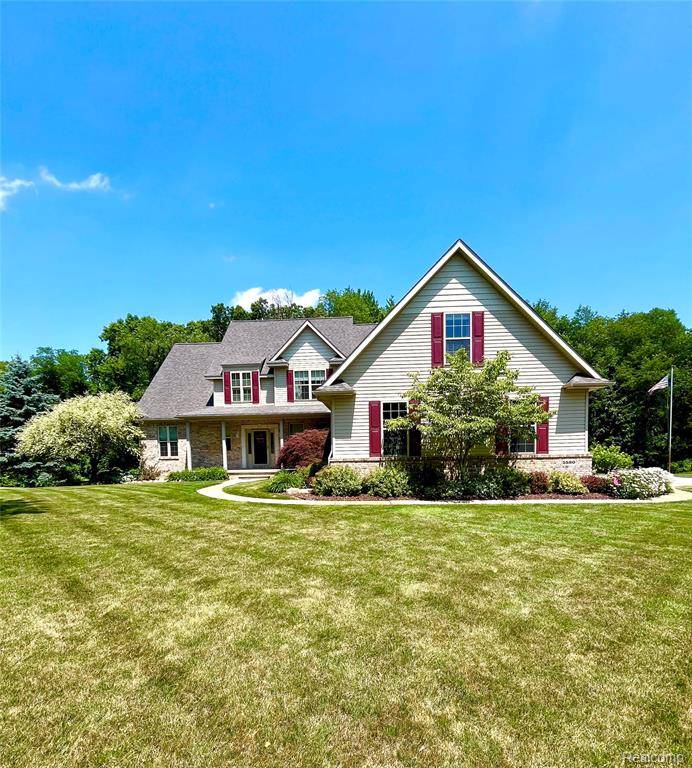 Springfield Twp, MI 48350,5580 Birch Lane