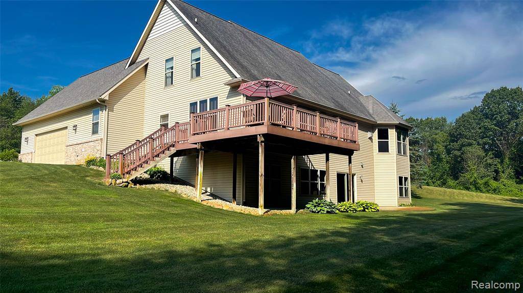 Springfield Twp, MI 48350,5580 Birch Lane