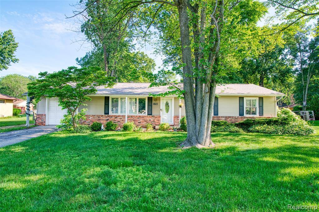 Bedford Twp, MI 48182,1192 Oakmont Drive