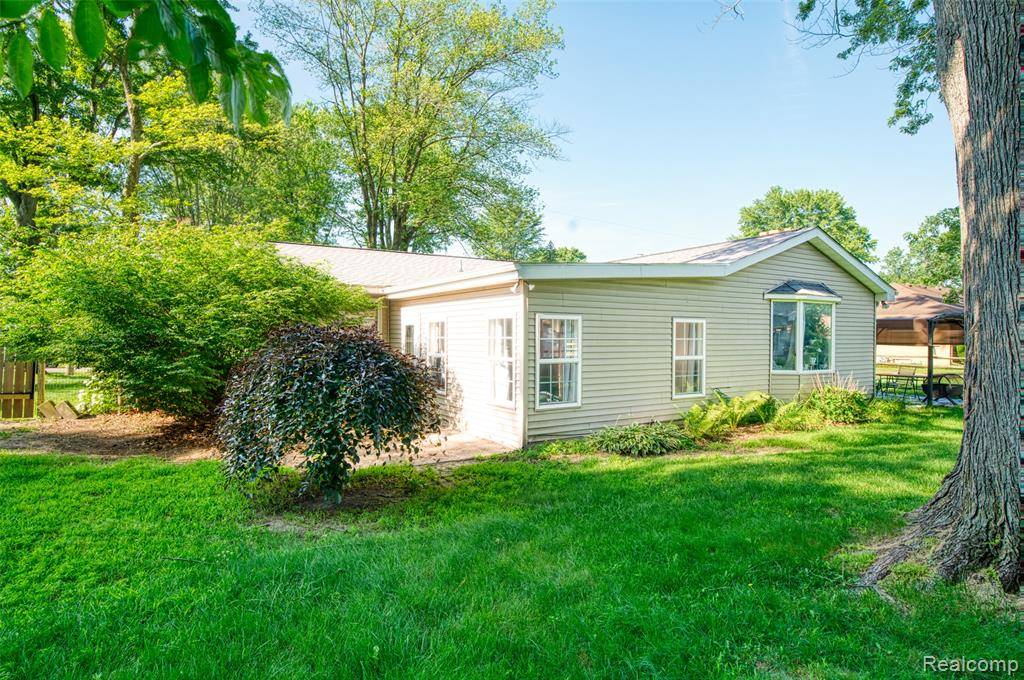 Bedford Twp, MI 48182,1192 Oakmont Drive