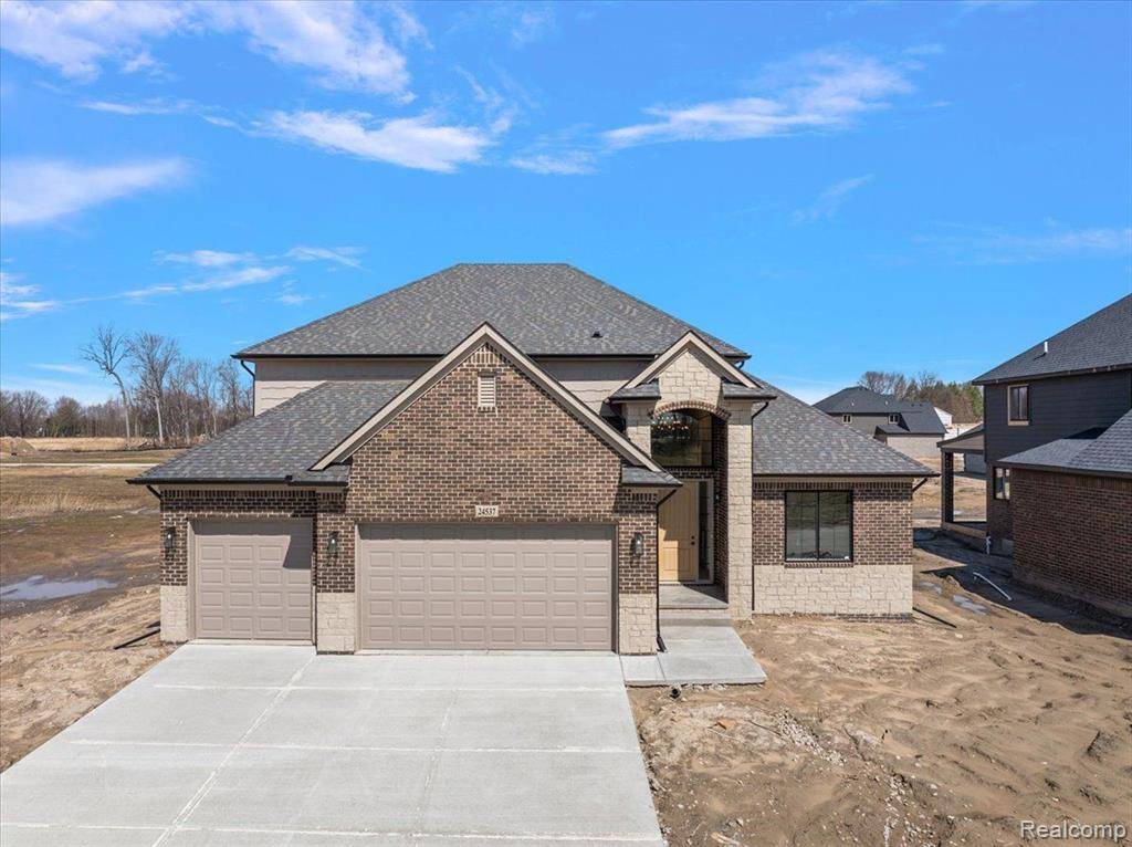 Macomb Twp, MI 48042,24537 TRIBUTE Drive