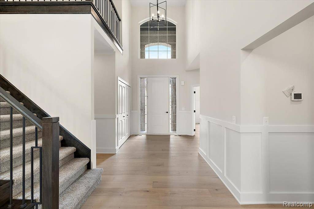 Macomb Twp, MI 48042,50724 Timberstone Drive