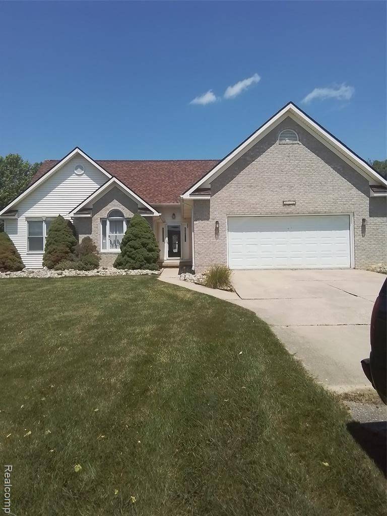 Swartz Creek, MI 48473,9472 Hill Road
