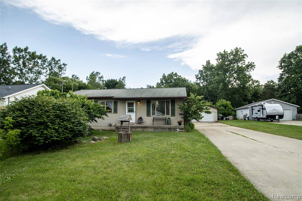 Vienna Twp, MI 48420,11490 Water Street