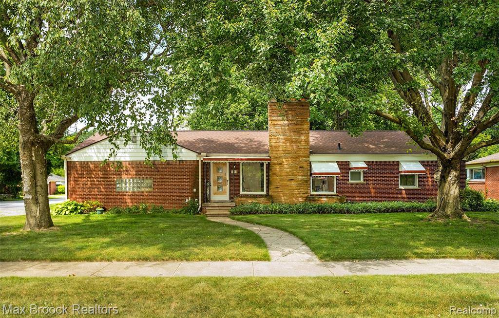 Redford Twp, MI 48239,14305 Garfield