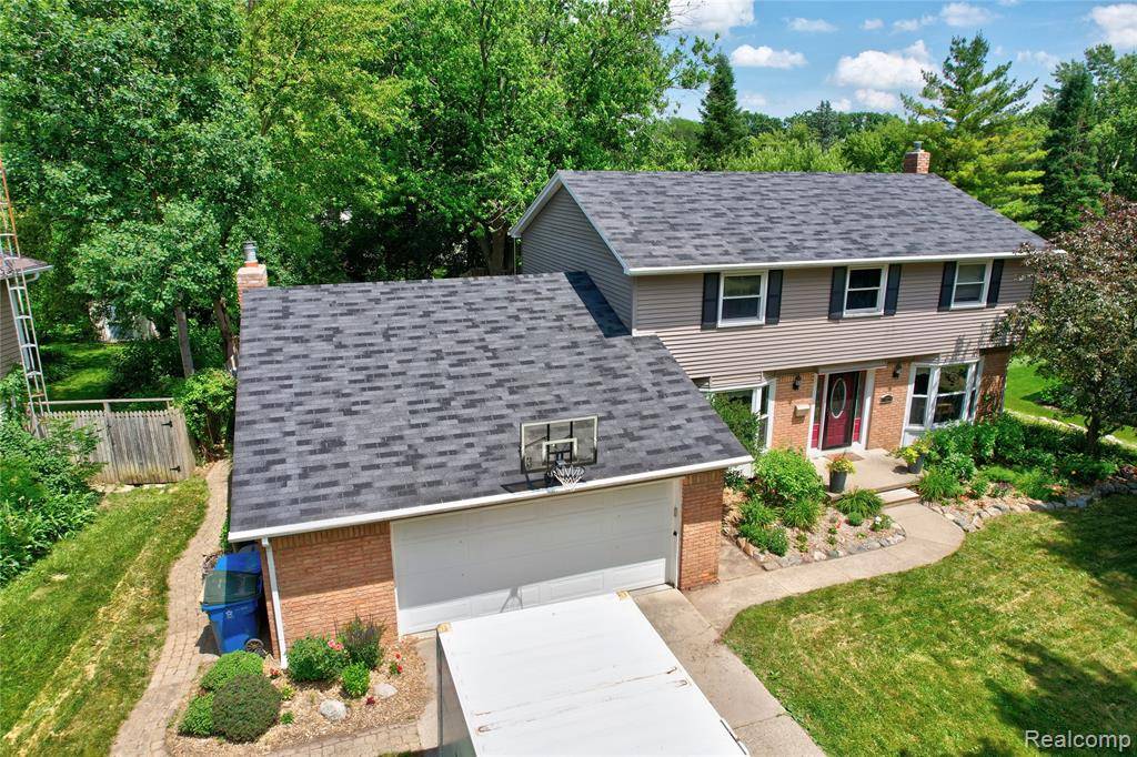 Grand Blanc, MI 48439,11319 Brookshire Drive
