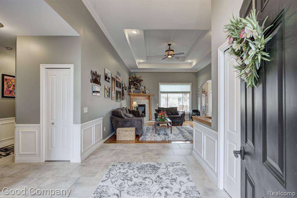 Washington Twp, MI 48095,63705 MONTICELLO E