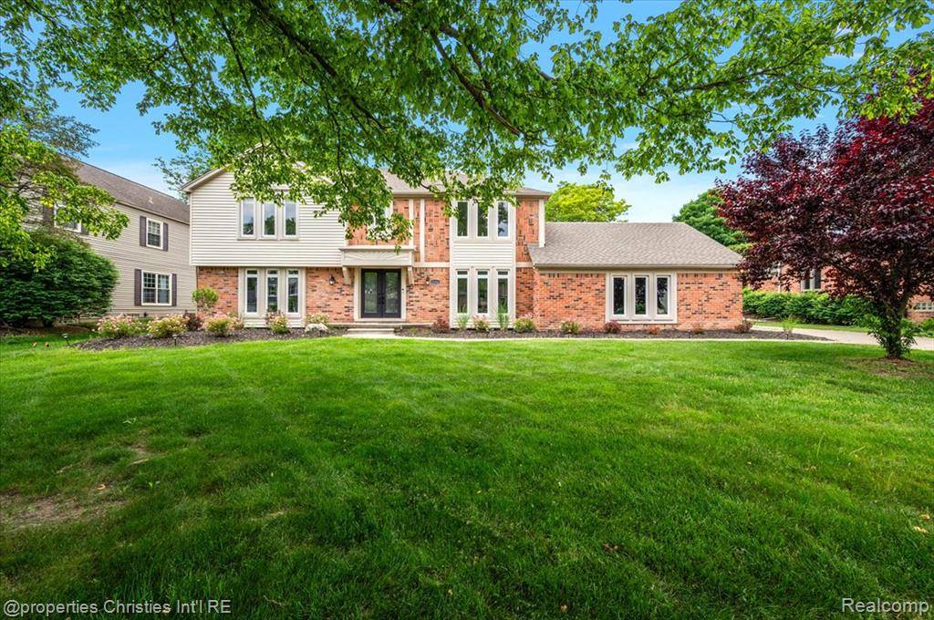 Plymouth, MI 48170,12231 Hillside Drive
