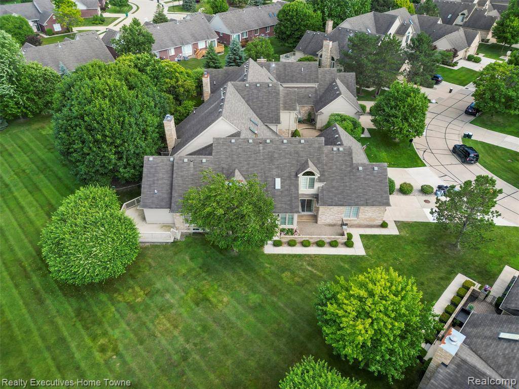 Macomb Twp, MI 48042,16865 Coral Lane