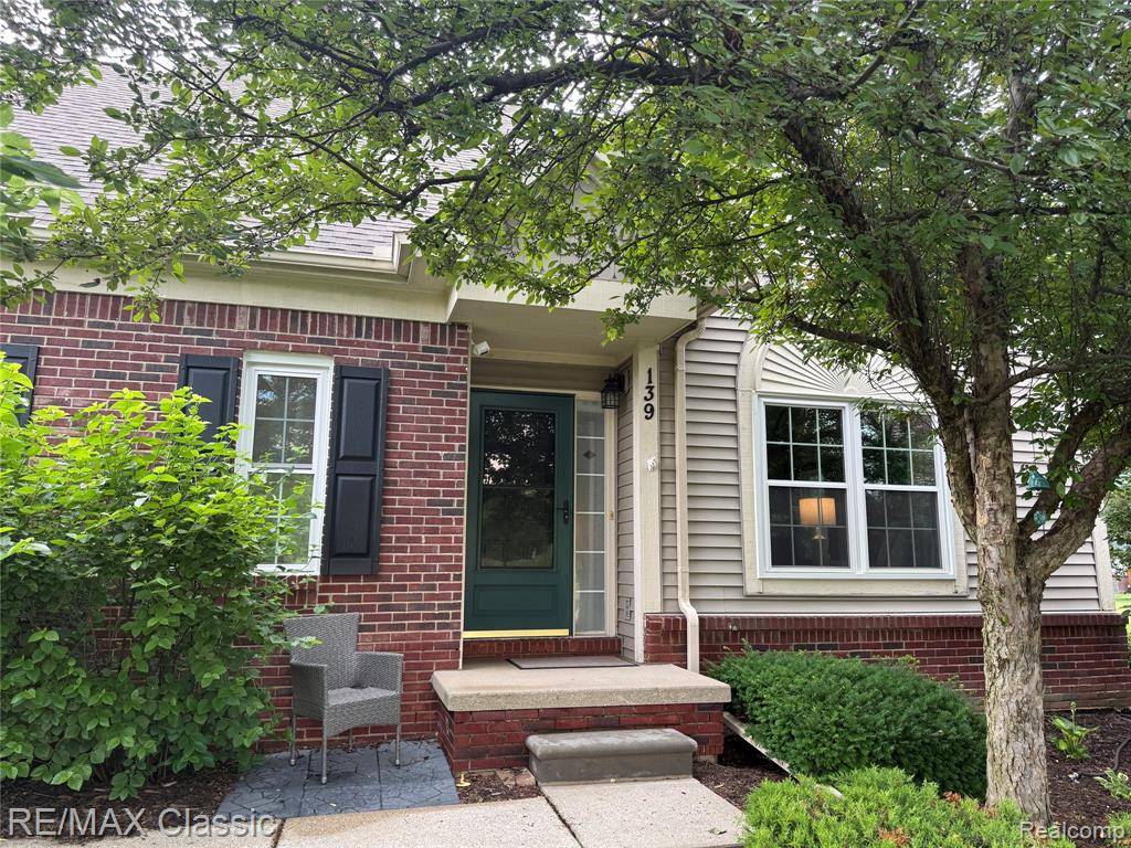 Canton Twp, MI 48188,139 Concord Drive 26