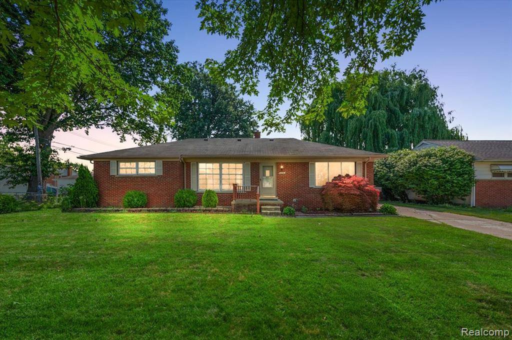 Garden City, MI 48135,6326 Lathers Street
