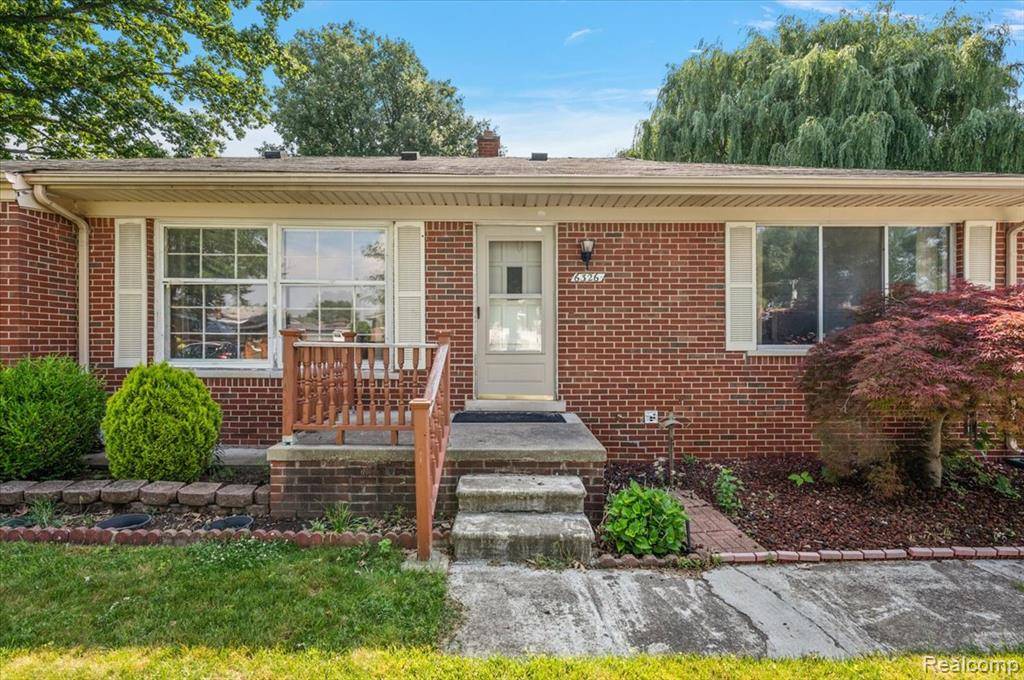 Garden City, MI 48135,6326 Lathers Street