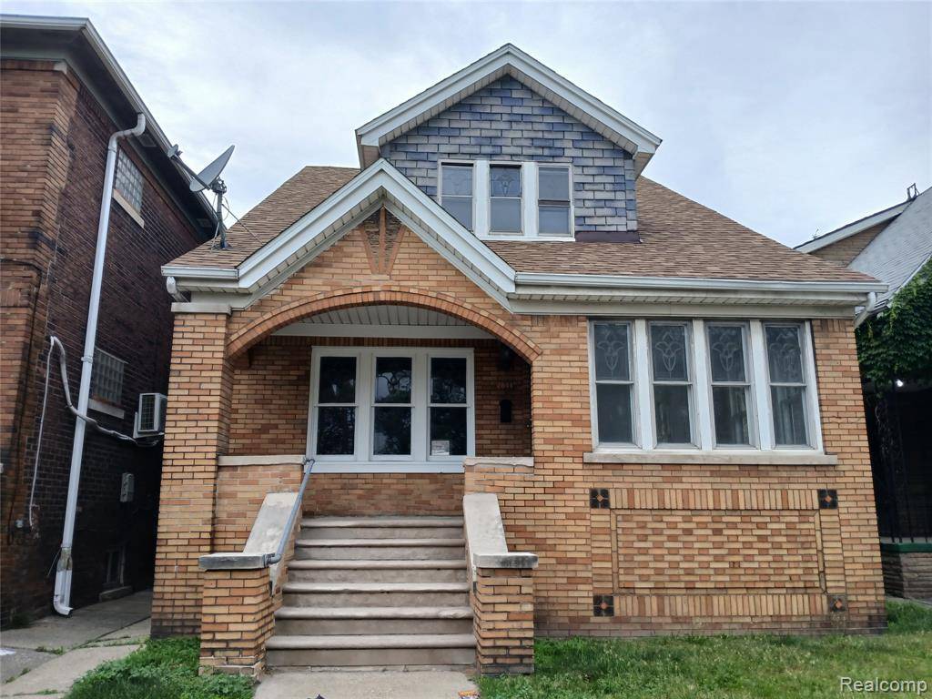 Hamtramck, MI 48212,2611 Holbrook Street