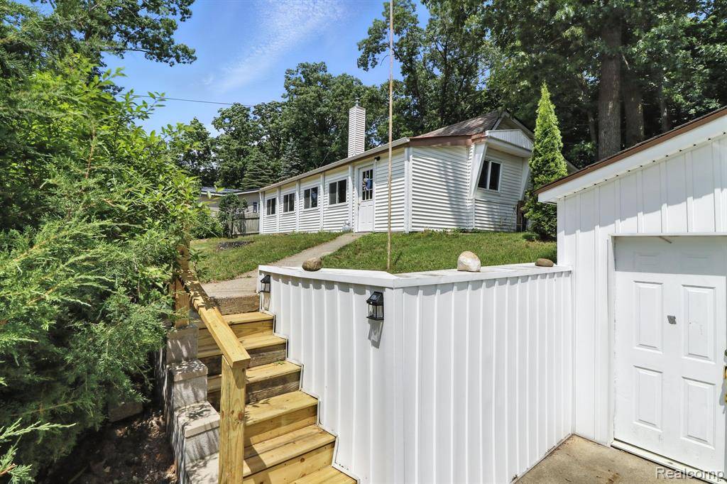 Deerfield Twp, MI 48421,1264 Lakeshore Drive