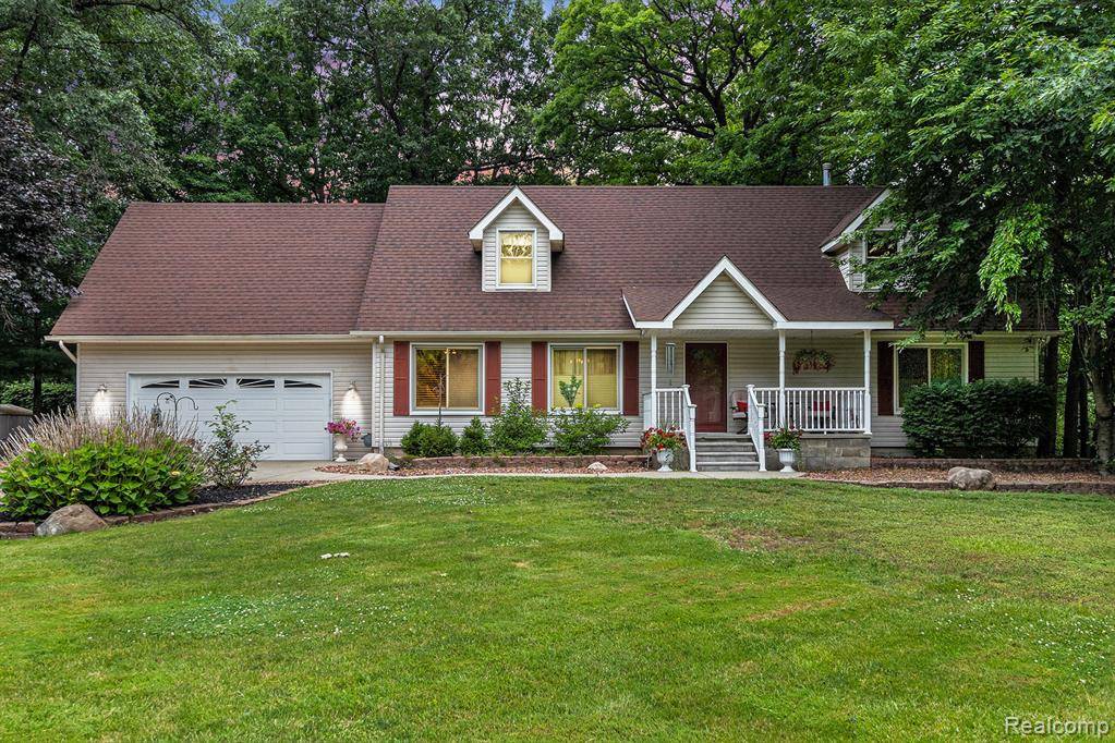 Auburn Hills, MI 48326,3349 Shimmons Road