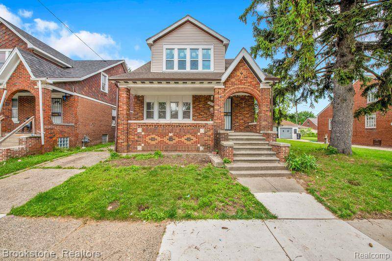 Detroit, MI 48234,19173 Spencer Street