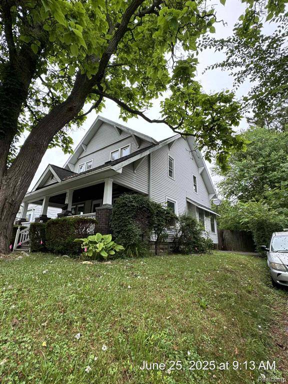 Flint, MI 48503,1431 Durand Street