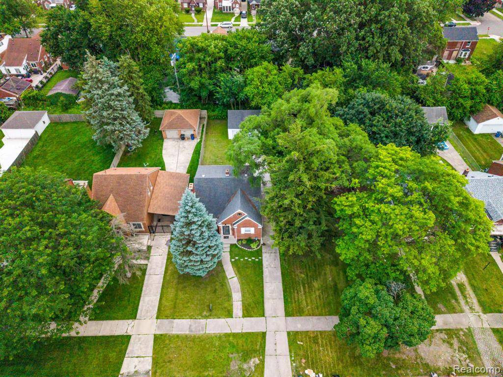 Detroit, MI 48213,13356 Kilbourne Street