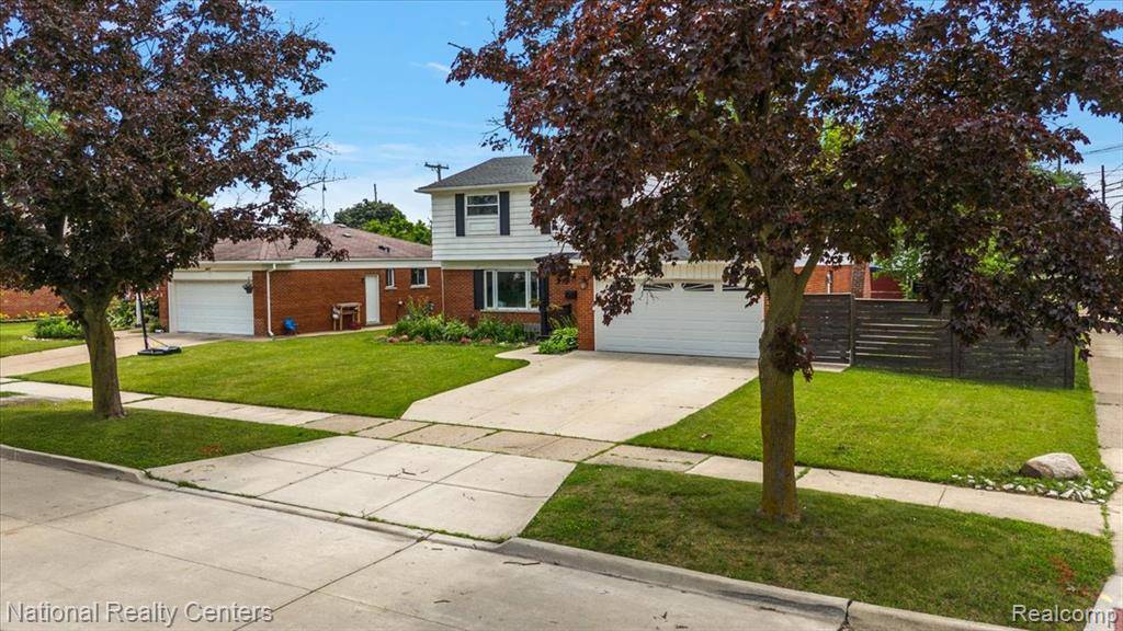 Madison Heights, MI 48071,1891 Windemere Avenue