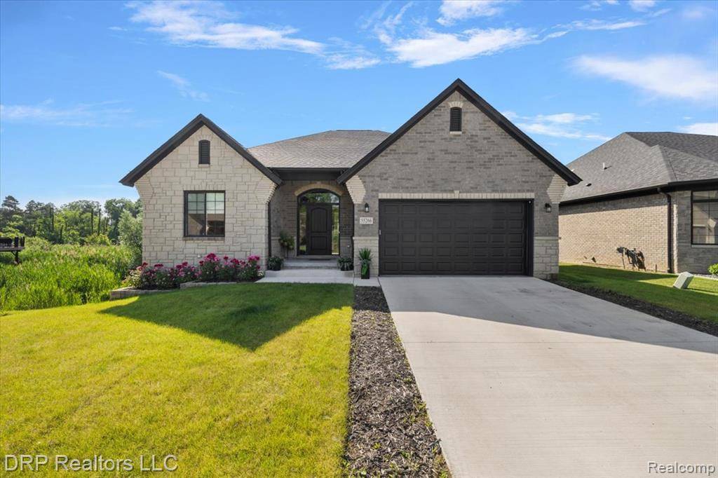 Utica, MI 48316,55266 Hanford Court