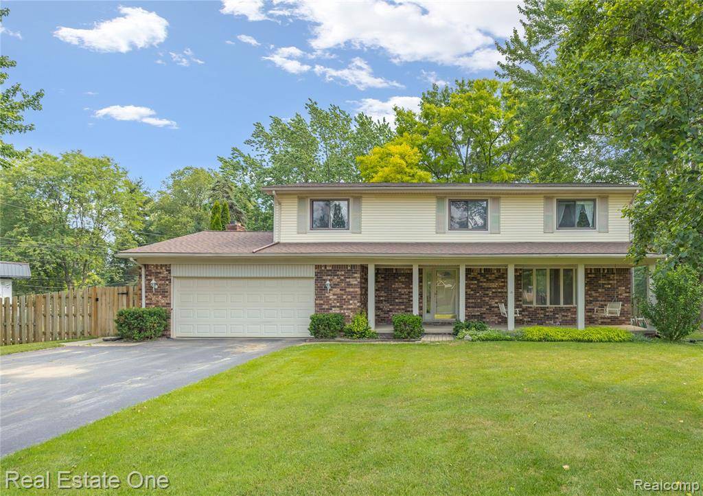 Independence Twp, MI 48348,6995 Allen Hill Court