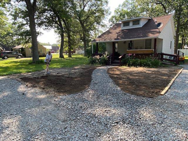 Caseville, MI 48725,6970 Birch Street