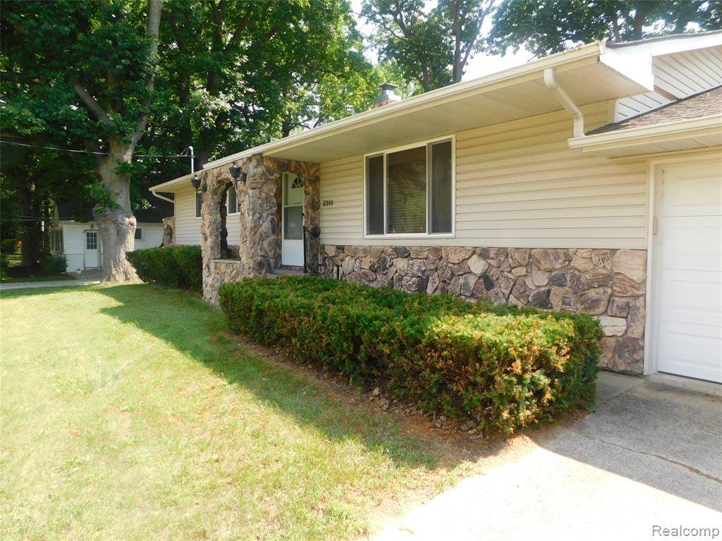 Auburn Hills, MI 48326,2310 Dexter Road