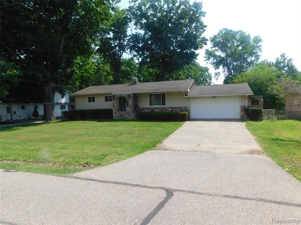 Auburn Hills, MI 48326,2310 Dexter Road