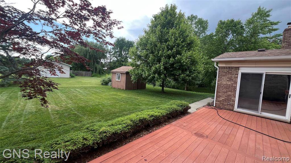 Clinton Twp, MI 48038,40739 Ruggero Street