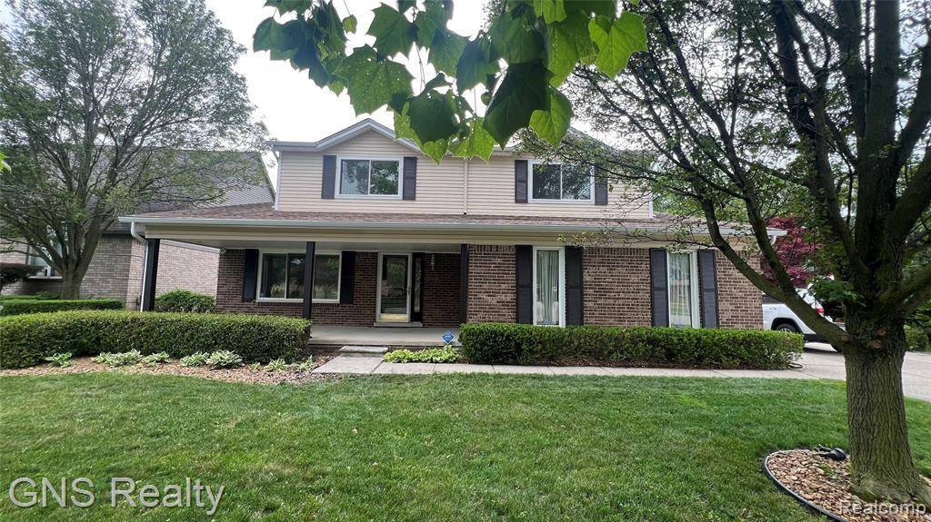 Clinton Twp, MI 48038,40739 Ruggero Street