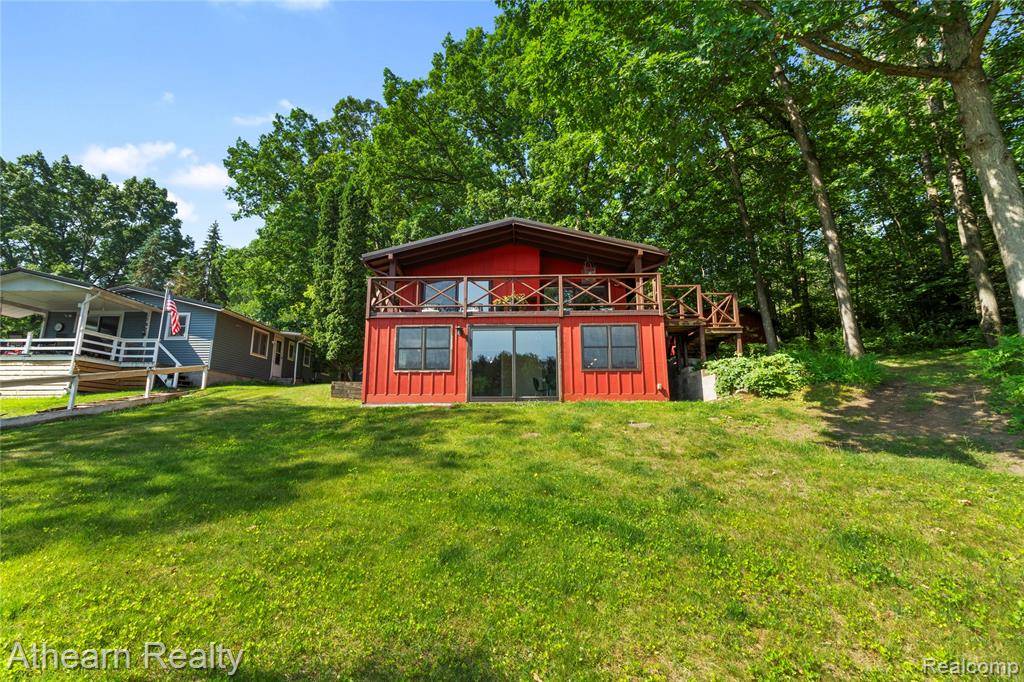 Sherman Twp, MI 48893,6600 W Shore Drive