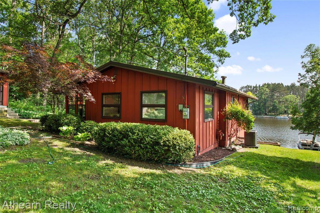 Sherman Twp, MI 48893,6600 W Shore Drive