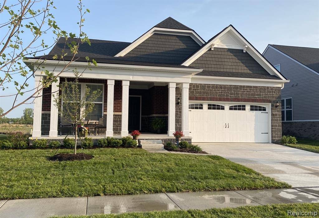 Canton Twp, MI 48188,5164 Barnes Road