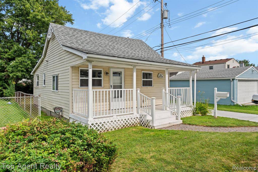 Roseville, MI 48066,27734 Lasslett Street