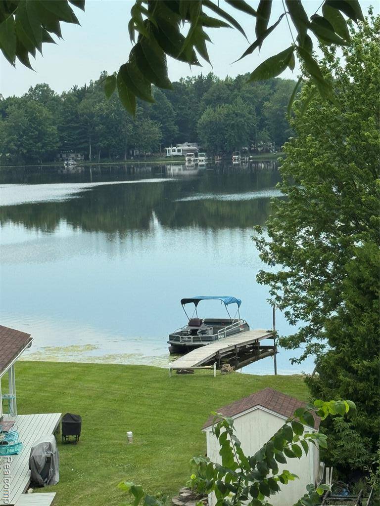 Elba Twp, MI 48446,256 Oglethorpe Drive