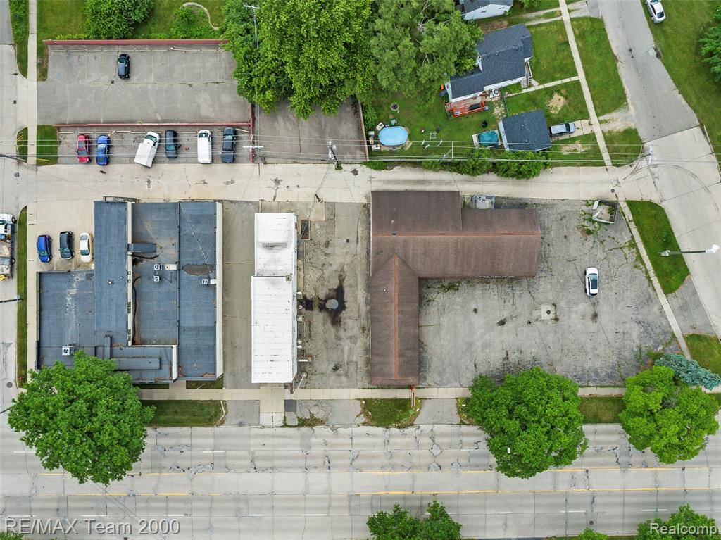 Redford Twp, MI 48239,25120 & 25906 5 Mile Road