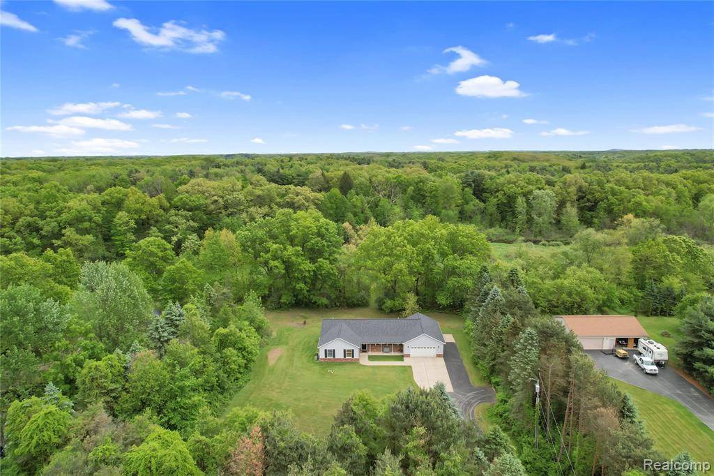 Green Oak Twp, MI 48178,9587 Harmon Lane