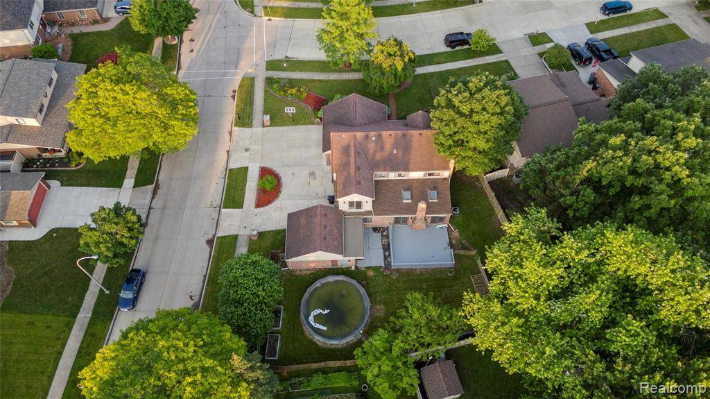Riverview, MI 48193,20614 Maplewood Court