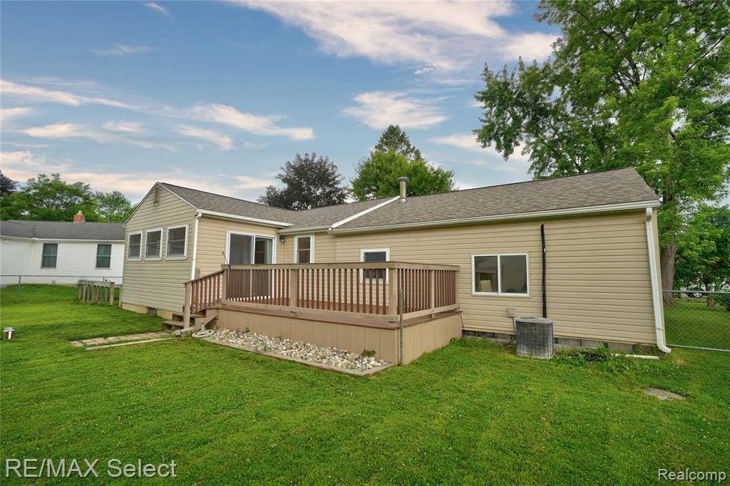 Davison Twp, MI 48423,2107 Hillsdale Drive