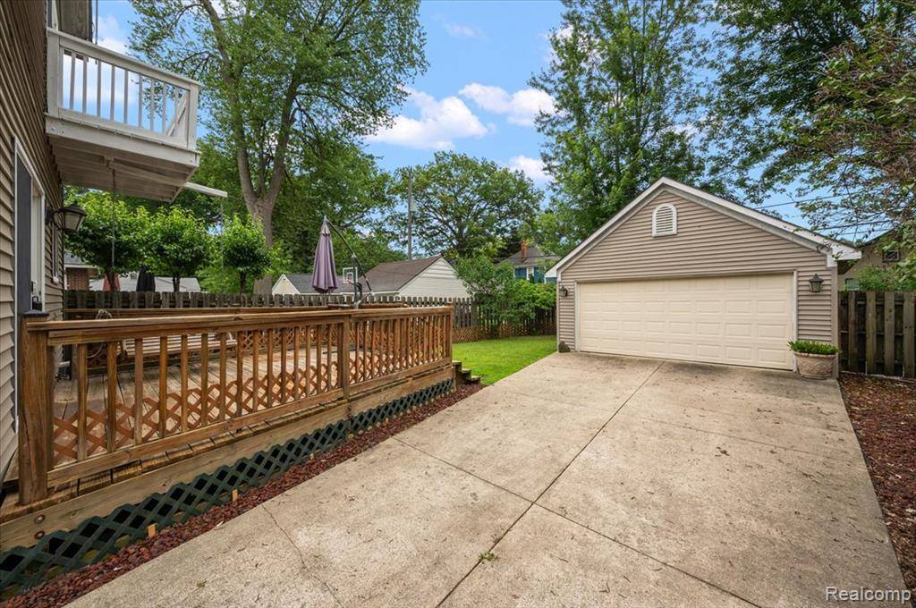 Ferndale, MI 48220,366 Marshall Street