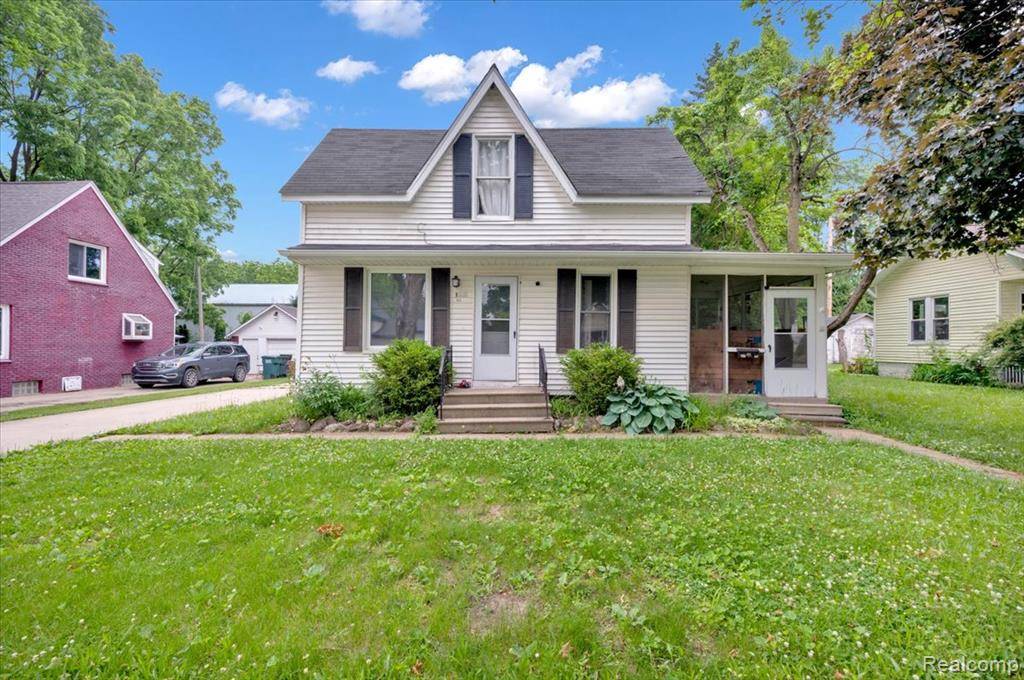 Lapeer, MI 48446,1232 N Saginaw Street