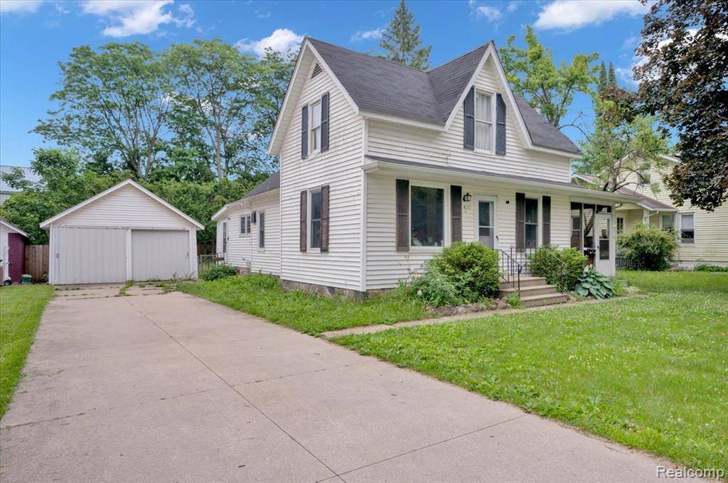 Lapeer, MI 48446,1232 N Saginaw Street