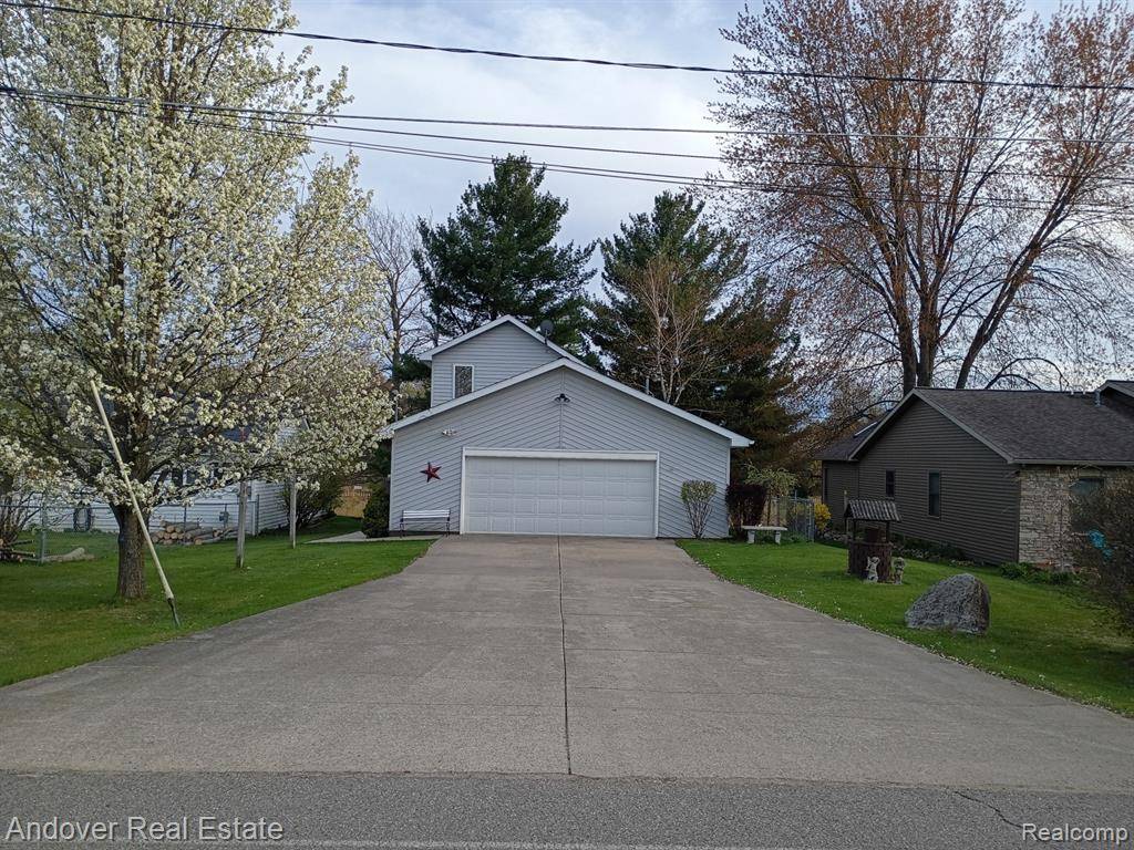 Beaverton, MI 48612,1361 McKimmy Drive