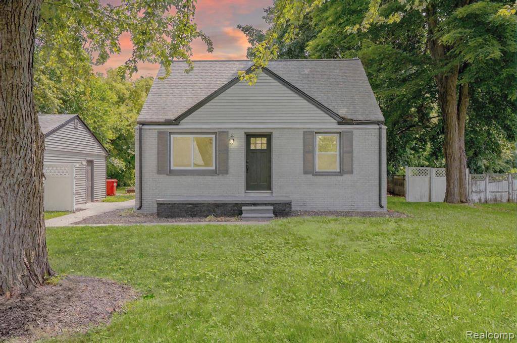 Harrison Twp, MI 48045,38488 Elmite Street